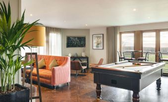 The Sanctuary in Ullswater