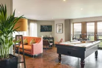 The Sanctuary in Ullswater Hotel di Hutton