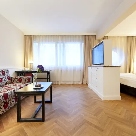 Singerstrasse 21-25 Aparthotel 350m Next to St Stephen's Square
