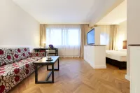 Singerstrasse 21-25 Aparthotel 350m Next to St Stephen's Square - Kitchens