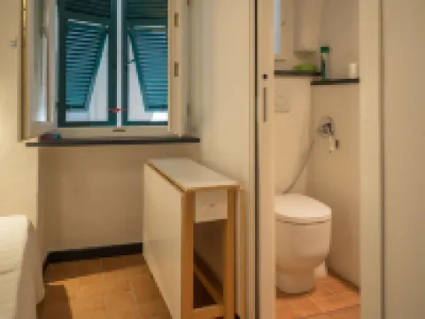 Rundanina Village Life Studio Plus Single Room with AC