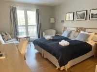 Hankø Hotell & Spa Hotels in Fredrikstad