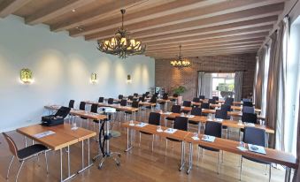 Romantik Hotel Schwanefeld & Spa