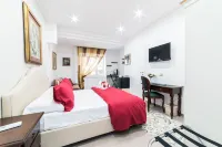 Le Berceau di Salvatore de Tommaso Hotels in Calvizzano