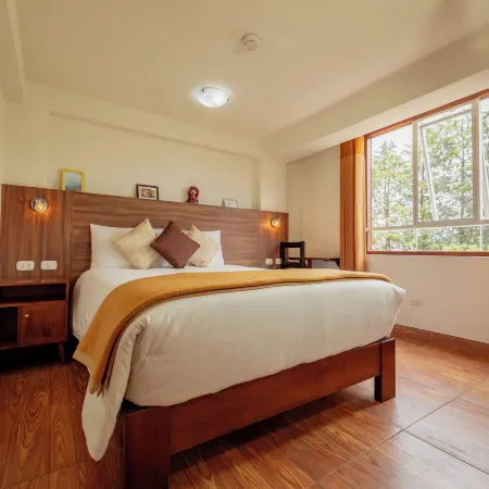Dreams Boutique Hotel Cusco
