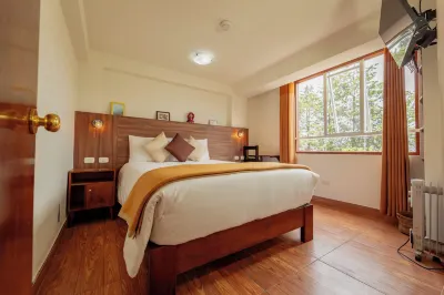 Dreams Boutique Hotel Cusco Các khách sạn ở Cuzco