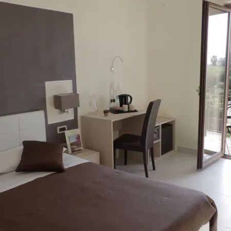 B&B Villa Valentina