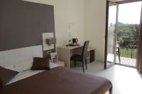 วิลล่าวาเลนตินา - วิวภูเขา