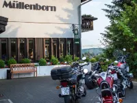 Landhaus Müllenborn Hotels near Eifel