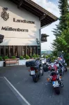 Landhaus Müllenborn Hotels in Prum