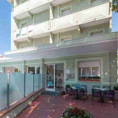 Residence Nautic Hotel Exterior