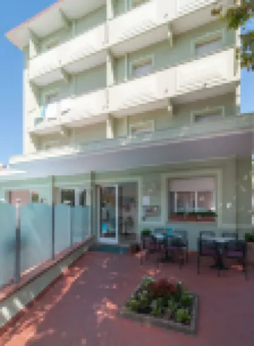 Residence Nautic Hotels in 