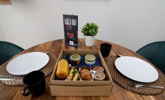 Apartamentos Magna Sevilla