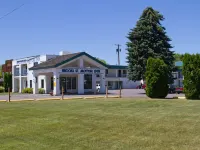 Brooks St. Motor Inn Hotels in Missoula