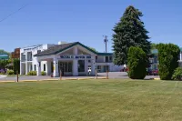 Brooks St. Motor Inn Hotels in Lolo
