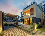 더 파이브 스타스 빌라