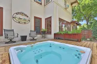 The Lancaster Manor B&B Hotels in Valley View