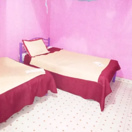 Down Town Guest House
