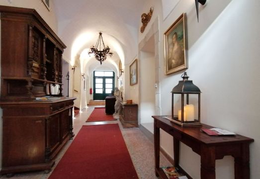 골든 스타 아파트먼트 멜크 대표 이미지