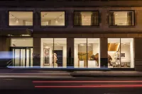 21C Museum Hotel Chicago Hoteles en River North