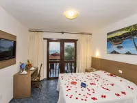 D Beach Resort Hotels near Morro do Careca