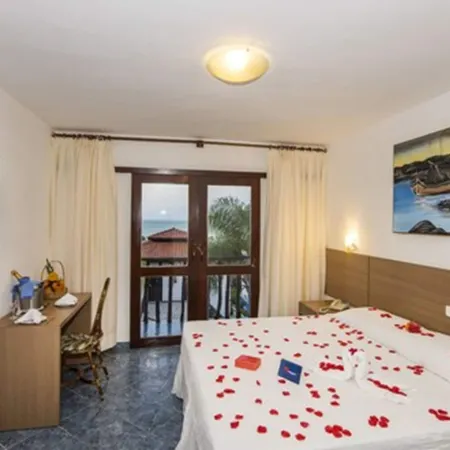 D Beach Resort Hotel a Natal