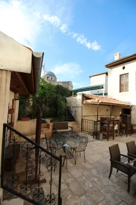 Aynur Hanim Konagi Gaziantep Hotels near SWORD CENTER 2