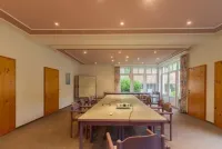 Hotel Sauerbrey KG Hotels in Osterode am Harz