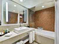阿布賈希爾頓國際飯店 阿布賈住宿飯店