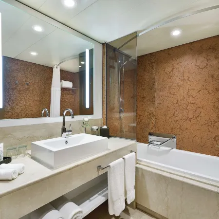 Transcorp Hilton Abuja