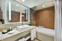 Transcorp Hilton Abuja