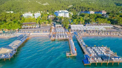 Rose Garden Premium Hotel Hotels in Goynuk Mahallesi