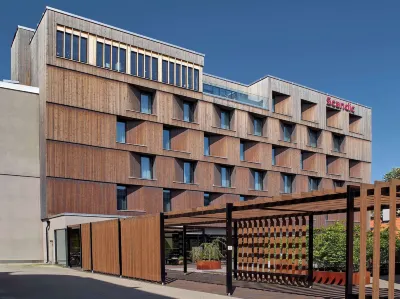 Scandic Strömmen Hotels near Hunkemöller