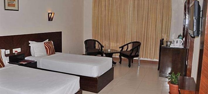 Hotel Rudra Continental Rudrapur Hotels in Udham Singh Nagar