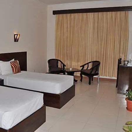 Hotel Rudra Continental Rudrapur