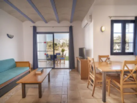 Bimbolla Apartaments Hotels in Punta Prima