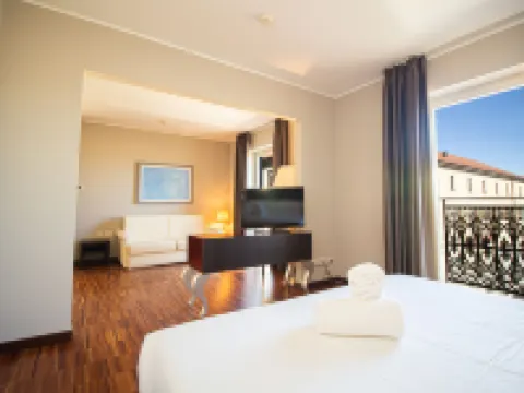 Hotel Cavour by Lvg Hotel Collection Hotels in Novara