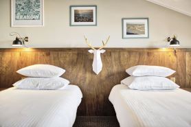 Daniel Griffin Aparthotel by Artery Hotels