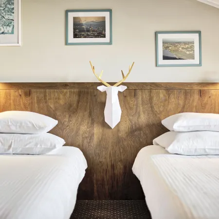 Daniel Griffin Aparthotel by Artery Hotels Отели рядом с достопримечательностью «Краковский луг»