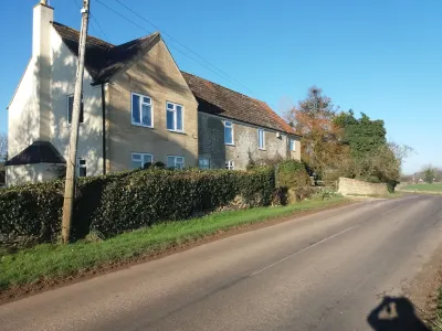 Windylands Hotel a Tormarton