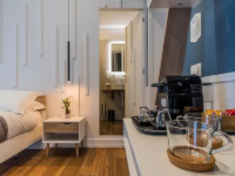 VistaViva B&B Hotels in Naples