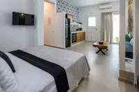 Remezzo Suites Hotels in Livadi Astypalaias