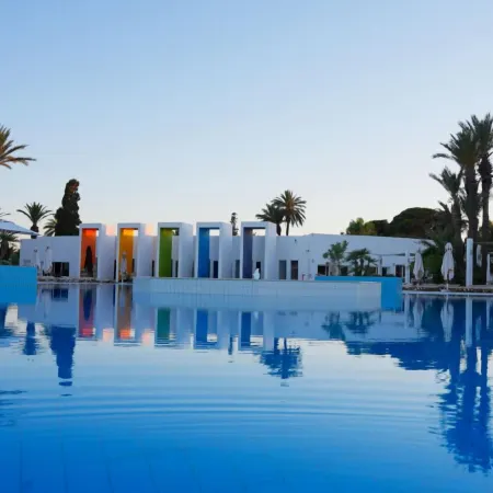 One Resort Aqua Park & Spa