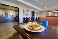 Inn at Hunters Run Hotels in Watford City