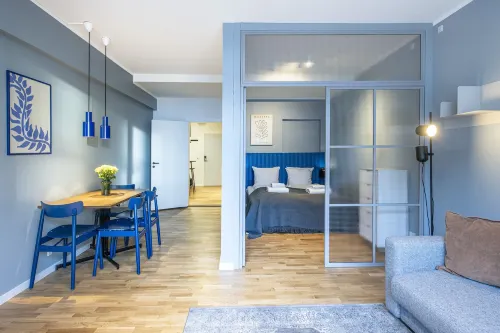 The Lakes Apartments by Daniel&Jacob's - Homestays