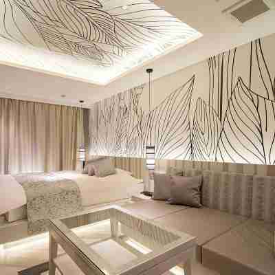 ホテルユーズ香櫨園 Rooms