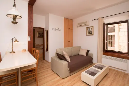 Apartments Sunny Town