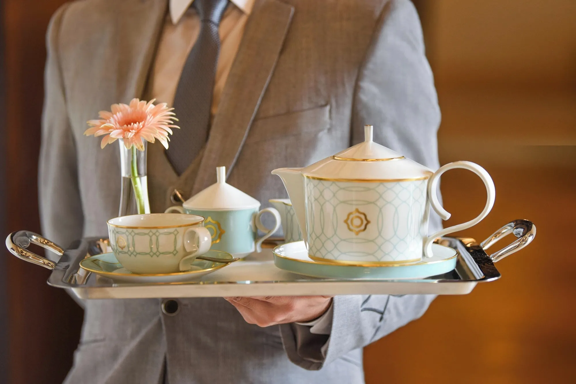 فندق سانت ريجيس القاهرة الغرف Photos