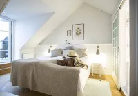 Hjerting Badehotel Hotels in Esbjerg