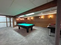 貝斯特韋斯特舒適飯店卡普斯卡辛